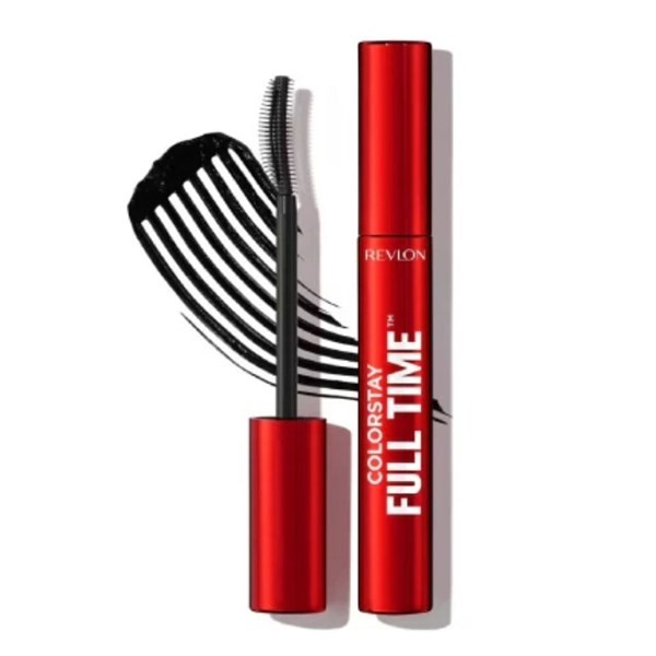 Máscara de Pestañas Revlon Colorstay Full Time x 7.5 ml Color Blackest Black alt