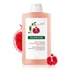 Klorane Shampoo Fijador Y Protector de Color Granada 400 ml #2