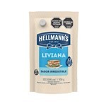 Mayonesa Hellmanns Liviana 950 G #1