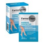 Farmaclean Beauty Piernas Perfectas 9 g x 4 Unidades #1