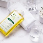 Klorane Shampoo a La Pulpa de Cédrat 400 ml #13