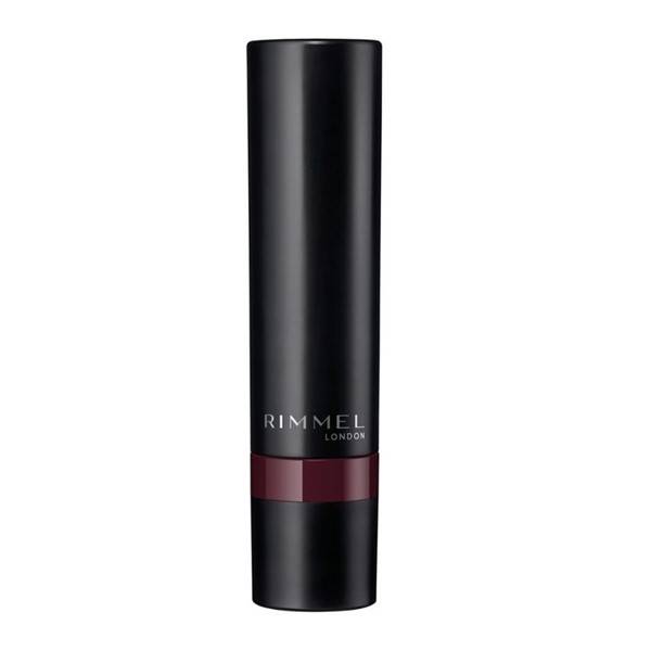 Rimmel Labial Lasting Finish Extreme Matte N°840 Mulberry #1