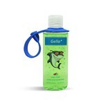 Gella Combo Gel Antibacterial Para Niños Con Colgante X3 #4