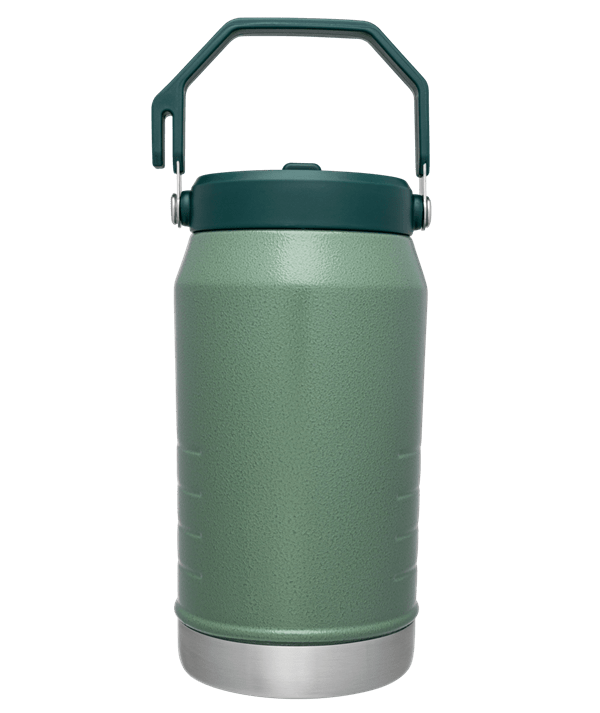 Stanley Classic Flip Straw Bottle Verde 1.9 Lts alt