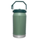 Stanley Classic Flip Straw Bottle Verde 1.9 Lts #2