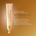 Cicatricure Contorno Duo Gold Lift #22