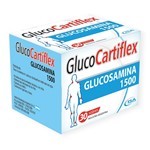 Glucocartiflex Antiartrósico en Polvo Con Glucosamina 1500 x 30 Sobres #1