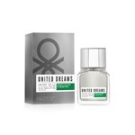 Benetton Fragancia Aim High Edt For Men 60 ml #3