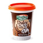 Dulce de Leche Repostero Manfrey 400 gr #1