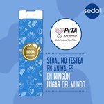 Shampoo Sedal Caspa 340 Cc. #7