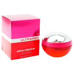 Paco Rabanne Ultrared Femenino Edp 80 ml #1