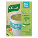 Sopa Knorr Quick Veg Light 50 Xg #2