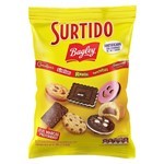 Galle Surtido Bagley X390g #1