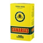 Yerba Mate Canarias x 500 g #1