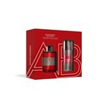 Antonio Banderas Set The Secret Temptation Edt 100 ml + Deo #1
