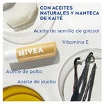 Nivea Protector Labial Humectante Vainilla Buttercream  Todo Tipo de Piel 4.8 Grs #4