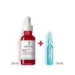 Estuche La Roche-Posay Retinol B3 Sérum + Hyalu Sérum B5 x 10 ml de Regalo #2