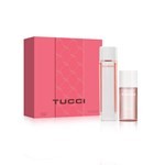 Tucci Incanto Di Fiore Set Edt 100 ml + Body Splash 50 ml #1