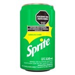 Gaseosa Lima Limón Sprite Mini Lata 220 ml #2