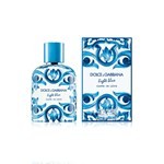 Dolce & Gabbana Light Blue Capri In Love Pour Homme Edp 100 ml #2