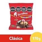 Galletitas Dulces Variedad De Terrabusi Nuevo Mix 170 G #1