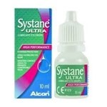 SYSTANE ULTRA SOL.10ML. #1