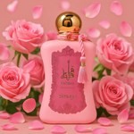 Zimaya Fatima Pink Edp Woman Afnan 100 ml #3