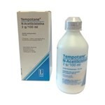 Tempotane Jarabe 200 ml #1