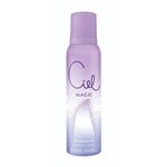 Ciel Desodorante Aerosol Magic 123 ml #1