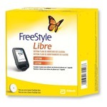Freestyle Libre LECTOR Sistema Flash De Monitorización De Glucosa #2