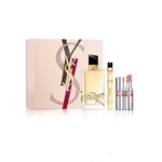 Yves Saint Laurent Libre Edp 90 ml + Minitalla + Labial #1