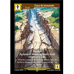 114 Zona De Terremoto #1