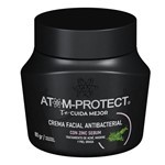 Atom-Protect Crema Facial Antibacterial 50 gr #1