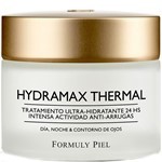 Formuly Piel Crema Hydramax Thermal Ultra Hidratante 50 gr #4
