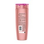 Shampoo Elvive Nutri Liss Kera Liso 200 cc. #2