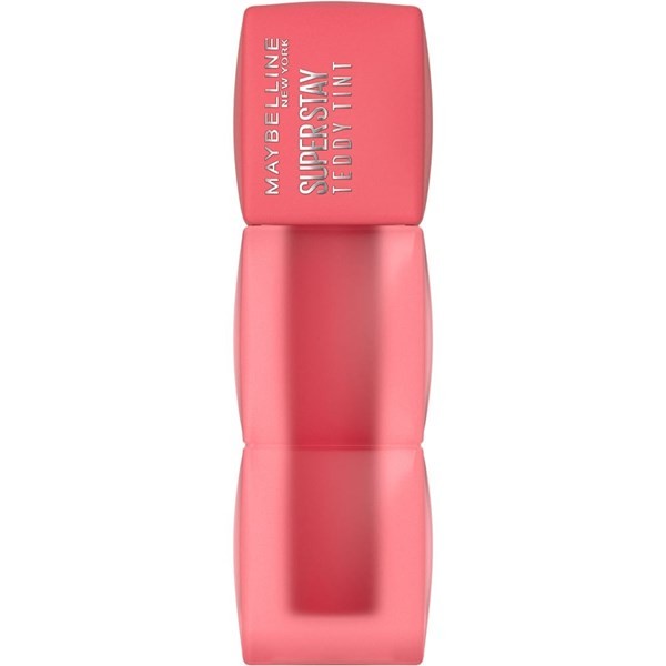 Maybelline Superstay Teddy Tint x 5 ml Color 40 petalcore