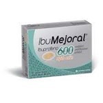 Gramon Ibumejoral 600 x 20 Caps #1