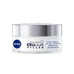 Nivea Crema Facial Hyaluron Cellular Filler Dia 30Fps 50 ml #7