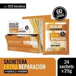 Issue Tratamiento Extra Reparación Sachet 25 gr (24 Unidades) #1