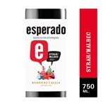Vino Tinto Callia Esperado Syrah Malbec 750 cc. #1
