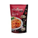 Salsa Salsati Filetto X340g #1