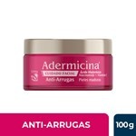 Adermicina Crema Facial Anti-Arrugas Acido Hialurónico 100 g #3