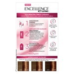 Excellence Kit Coloracion 6.34 Chocolate #30