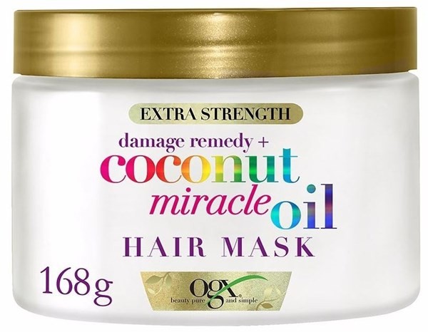Ogx Masc Miracle Oil Extra Strength Pouch #1