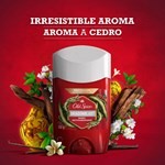 Desodorante Antitranspirante Old Spice Dragon Blast x 50 g #4