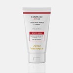 Artez Westerley Crema Para Manos Y Cuerpo Efecto Seda Hipoalergénica Tamaño 150 gr #2