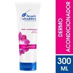 Dermo Acondicionador Head & Shoulders Suave Y Manejable 300 Ml #1