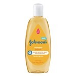 Shampoo Johnson's Baby Ph Balanceado x 200 ml #1