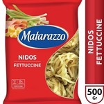 Fideos Fettuccine Matarazzo X500 Gr #1