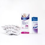 Meluna Mini Milton Pastillas Esterilizantes (50 Tabletas) #2